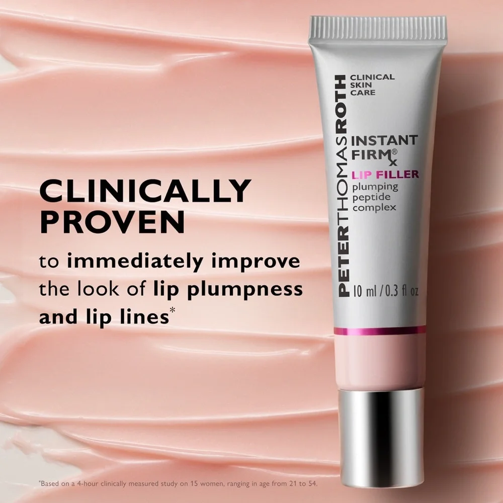 Peter Thomas Roth Instant FirmX Lip Filler